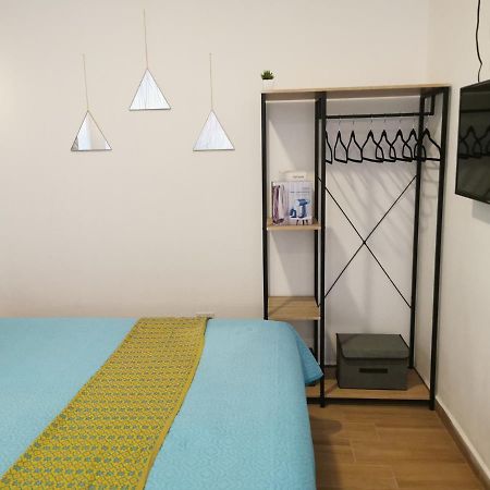 Maar Estudios 6, A 2 Cuadras Del Malecon De La Paz Kültér fotó